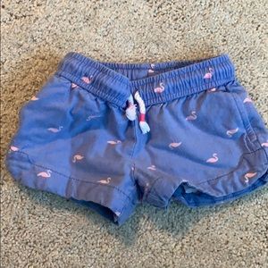 Osh Kosh shorts 3/$15 ❤️